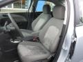 Arctic Blue Metallic - Sonic LS Sedan Photo No. 12