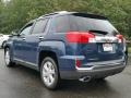 Slate Blue Metallic - Terrain SLT AWD Photo No. 4