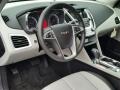 2017 Slate Blue Metallic GMC Terrain SLT AWD  photo #8