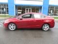 Cajun Red Tintcoat - Cruze Premier Photo No. 2