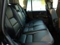 2004 Java Black Land Rover Discovery SE  photo #24