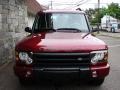 2004 Alveston Red Land Rover Discovery SE  photo #5