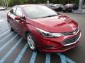 Cajun Red Tintcoat - Cruze Premier Photo No. 8