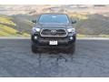 Black - Tacoma SR5 Access Cab 4x4 Photo No. 2