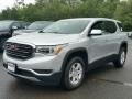 Quicksilver Metallic - Acadia SLE Photo No. 1