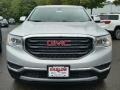 Quicksilver Metallic - Acadia SLE Photo No. 2