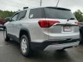Quicksilver Metallic - Acadia SLE Photo No. 4