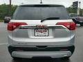 Quicksilver Metallic - Acadia SLE Photo No. 5