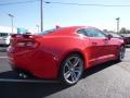 Red Hot - Camaro SS Coupe Photo No. 5