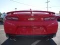 Red Hot - Camaro SS Coupe Photo No. 6