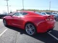 Red Hot - Camaro SS Coupe Photo No. 7