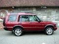 Alveston Red - Discovery SE Photo No. 7
