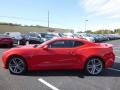 Red Hot - Camaro SS Coupe Photo No. 8