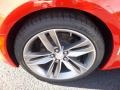 Red Hot - Camaro SS Coupe Photo No. 9