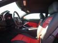 Red Hot - Camaro SS Coupe Photo No. 10