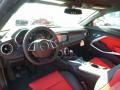 Red Hot - Camaro SS Coupe Photo No. 12