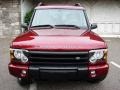 Alveston Red - Discovery SE Photo No. 8