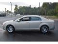 Gold Mist Metallic - Malibu LTZ Photo No. 6