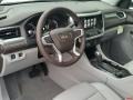 Cocoa/Light Ash Gray Interior Photo for 2017 GMC Acadia #116066575