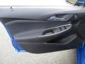Kinetic Blue Metallic - Cruze LT Photo No. 11