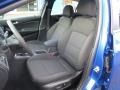 Kinetic Blue Metallic - Cruze LT Photo No. 12