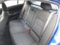 Kinetic Blue Metallic - Cruze LT Photo No. 13