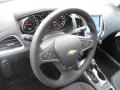 Kinetic Blue Metallic - Cruze LT Photo No. 14