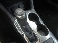 Kinetic Blue Metallic - Cruze LT Photo No. 15