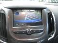 Kinetic Blue Metallic - Cruze LT Photo No. 17