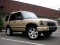 2004 Maya Gold Land Rover Discovery SE #11579021