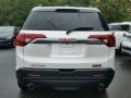 2017 White Frost Tricoat GMC Acadia All Terrain SLT AWD  photo #5