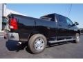 2017 Brilliant Black Crystal Pearl Ram 2500 Tradesman Crew Cab 4x4  photo #7