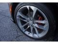 2017 Chevrolet Camaro LT Convertible 50th Anniversary Wheel and Tire Photo