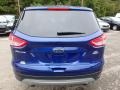 2016 Deep Impact Blue Metallic Ford Escape SE 4WD  photo #3