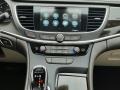 Light Neutral Controls Photo for 2017 Buick LaCrosse #116067745