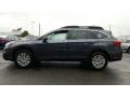 Carbide Gray Metallic - Outback 2.5i Premium Photo No. 3