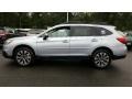 2017 Ice Silver Metallic Subaru Outback 2.5i Limited  photo #3