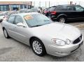 Sandstone Metallic 2007 Buick LaCrosse CXS Exterior