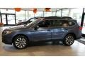 2017 Twilight Blue Metallic Subaru Outback 2.5i Limited  photo #4