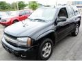 Black - TrailBlazer LS 4x4 Photo No. 3