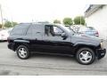 Black - TrailBlazer LS 4x4 Photo No. 4