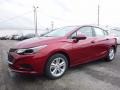 Cajun Red Tintcoat - Cruze LT Photo No. 1
