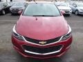Cajun Red Tintcoat - Cruze LT Photo No. 2