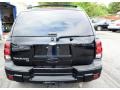 Black - TrailBlazer LS 4x4 Photo No. 7