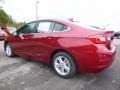 Cajun Red Tintcoat - Cruze LT Photo No. 8