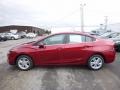 Cajun Red Tintcoat - Cruze LT Photo No. 9
