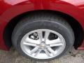 Cajun Red Tintcoat - Cruze LT Photo No. 10
