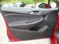 Cajun Red Tintcoat - Cruze LT Photo No. 14