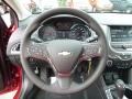 Cajun Red Tintcoat - Cruze LT Photo No. 16