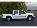 Summit White - Colorado LT Crew Cab Photo No. 2